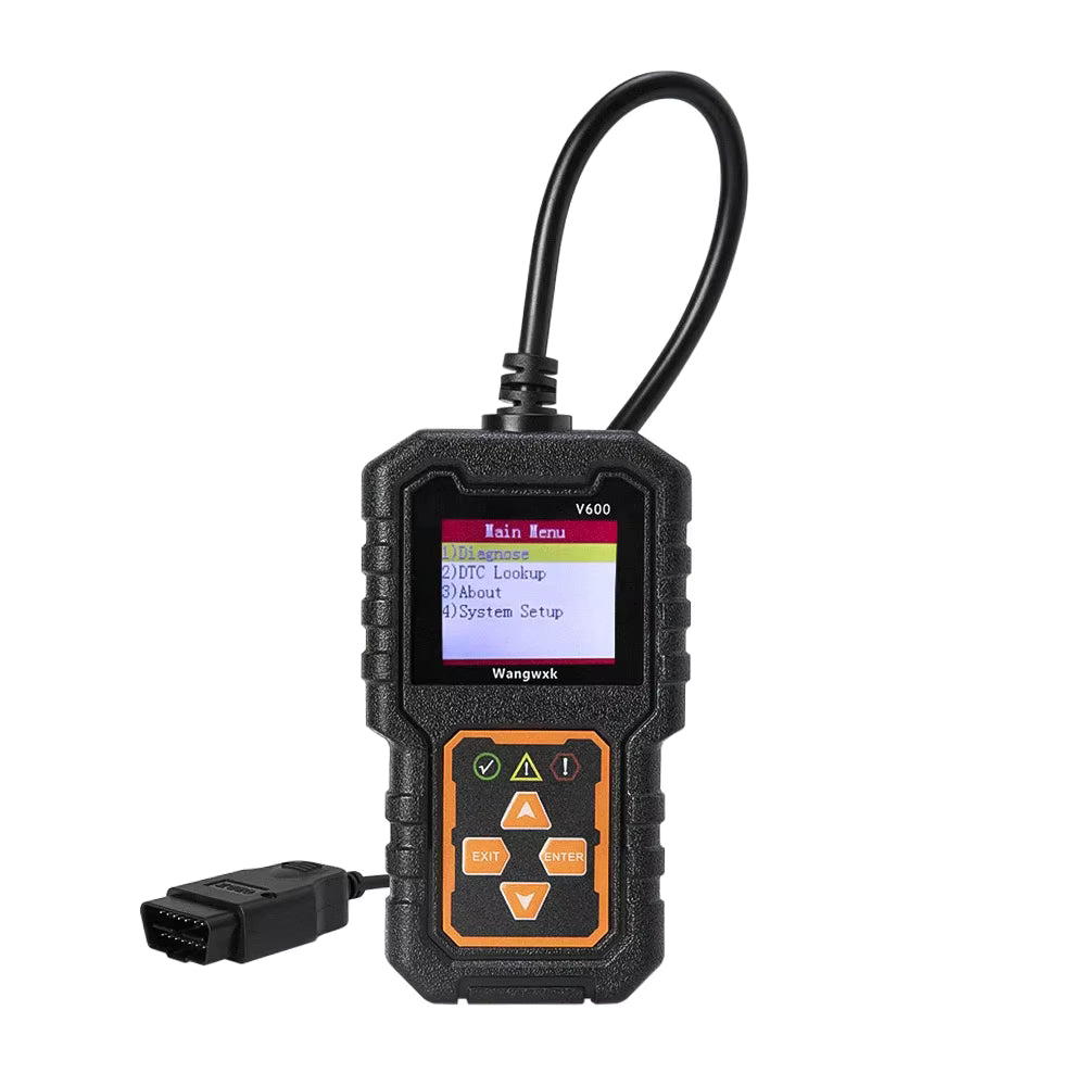 Dijagnostika za auto CY3001 OBD2