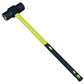 Čekić sa kompozitnom drškom od fiberglasa 4 Kg dužine 880 mm