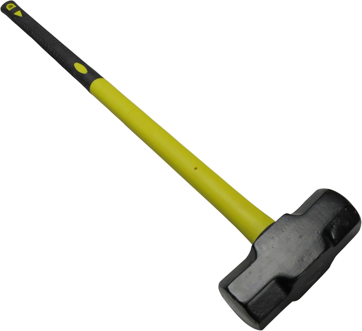 Čekić sa kompozitnom drškom od fiberglasa 4 Kg dužine 880 mm