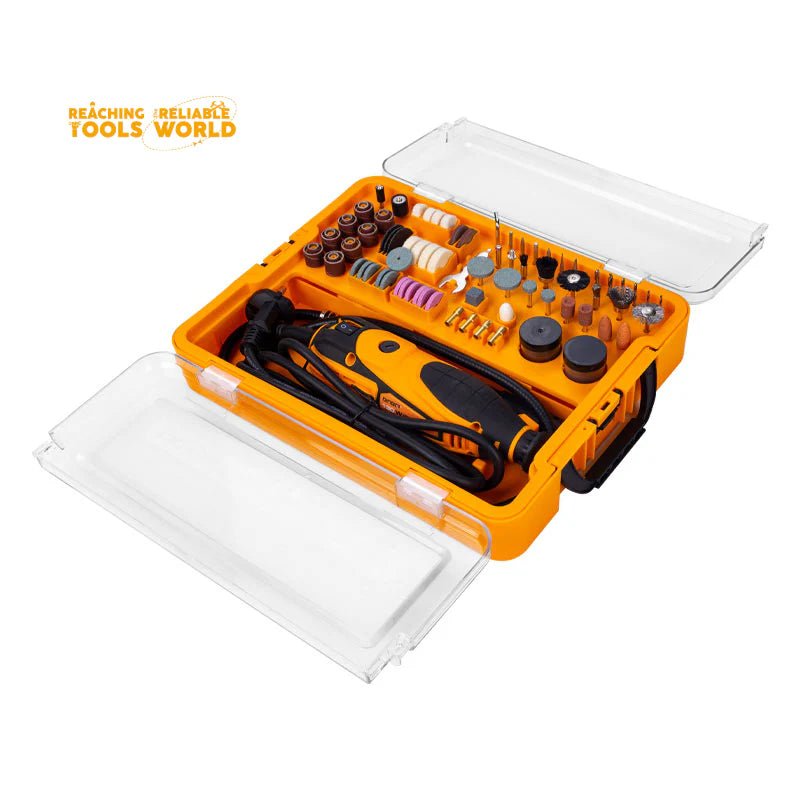 DINGQI Čeona brusilica Bijaks za precizno brušenje