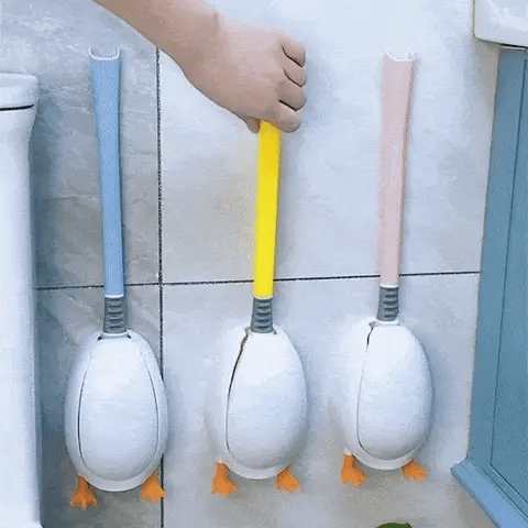 Četka Patkica za WC Šolju