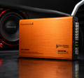 Auto Pojačalo 3800W 4-Kanalno – MOSFET Stereo Audio Pojačalo za Auto, Subwoofer i Zvučnike