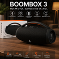 Bluetooth zvucnik BoomBox 3