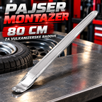 Pajser Montirač 80 cm – Vulkanizerski Pajser za Montažu Guma