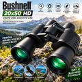 Dvogled Bushnell 20x50 – Profesionalni Binokular za Lov, Planinarenje, Posmatranje Prirode i Sport