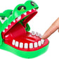 CrocoDile Dentist Koji zub boli malog krokodila
