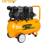 DINGQI besumni Kompresor 50L