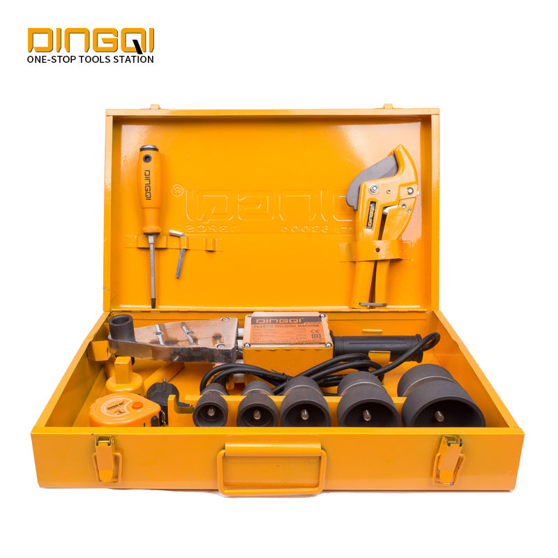 DINGQI Pegla za spajanje PVC cevi 2000w