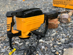 DINGQI pikamer 1650w / hilti / štemarica / razbijač
