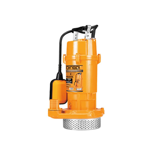 DINGQI Potapajuća pumpa za vodu 750W