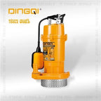 DINGQI Potapajuća pumpa za vodu 550W
