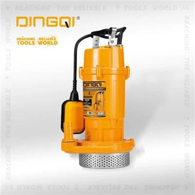 DINGQI Potapajuća pumpa za vodu 750W