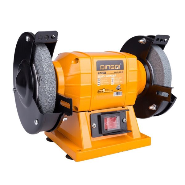 DINGQI Stona brusilica 5" – 200W