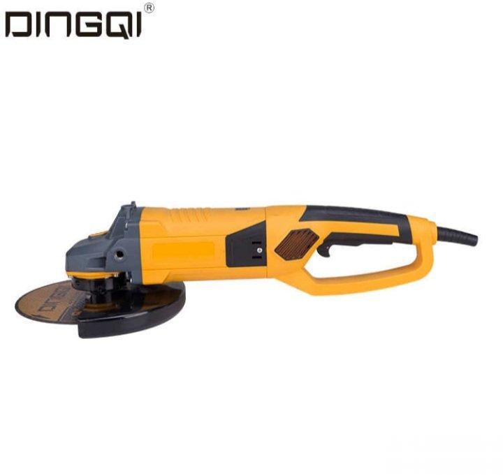 DINGQI Velika Ugaona Brusilica 2200W