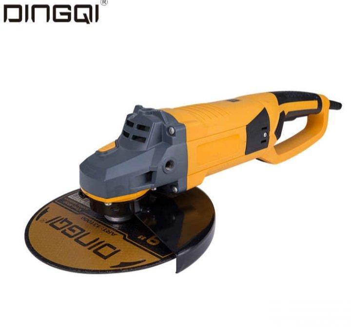 DINGQI Velika Ugaona Brusilica 2200W