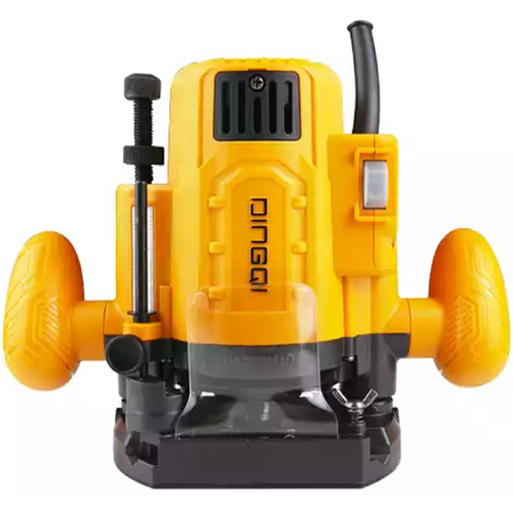 DINGQI Frezer glodalica za drvo 1600W