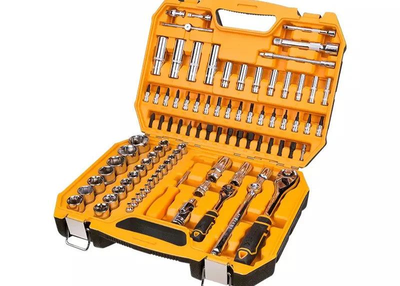 DINGQI Gedore set 94 dela