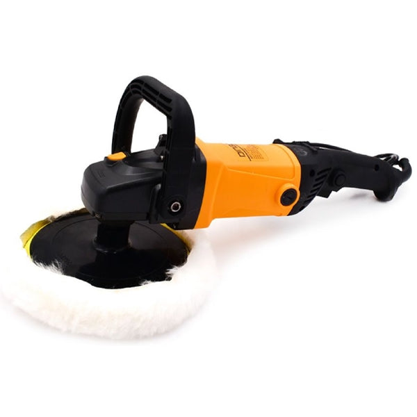 DINGQI elektricna polirka sa potenciometrom 1100W