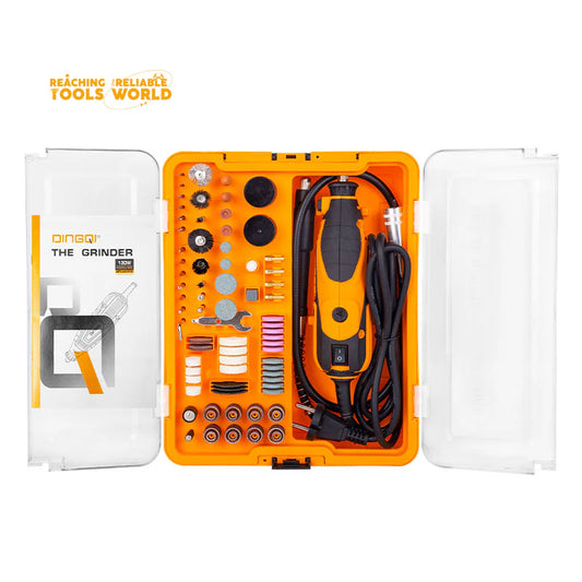 DINGQI Čeona brusilica Bijaks za precizno brušenje