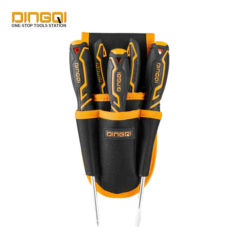 DINGQI torbica za alat za električare