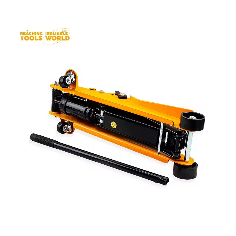 DINGQI hidraulična dizalica krokodil 2.5T