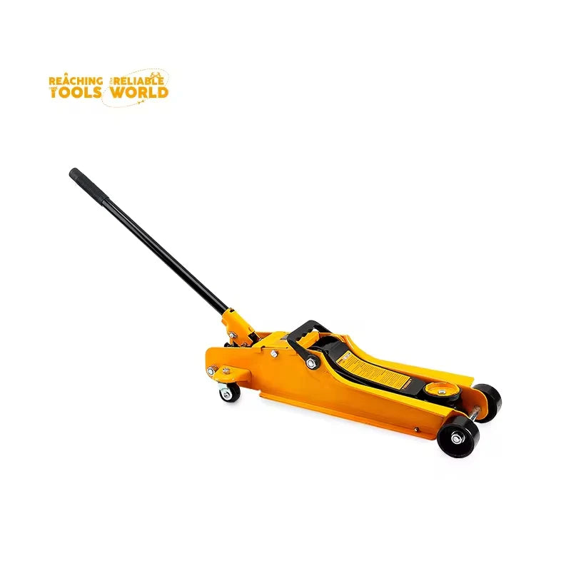 DINGQI hidraulična dizalica krokodil 2.5T