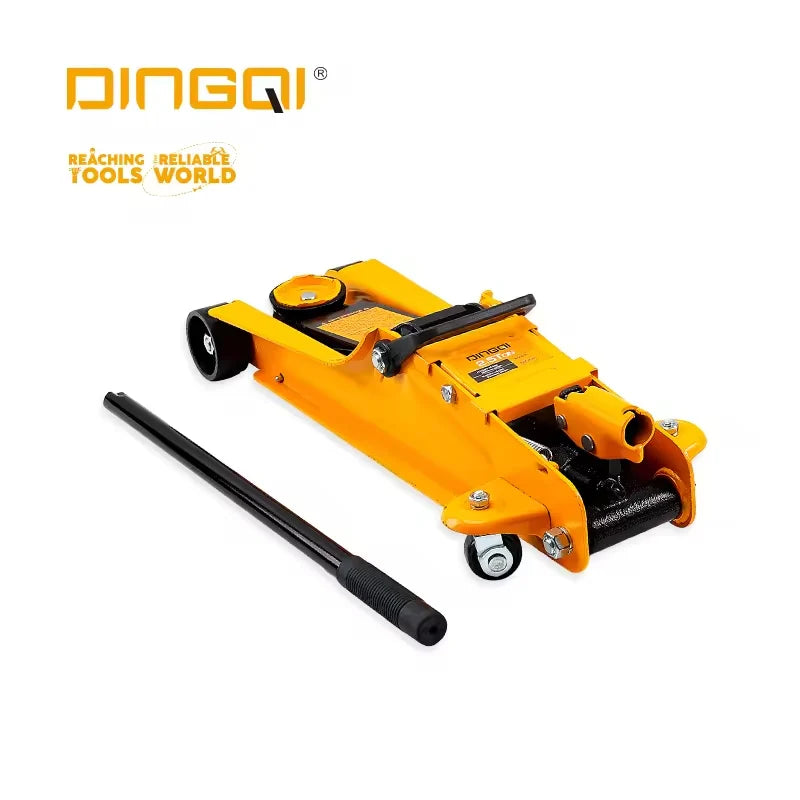 DINGQI hidraulična dizalica krokodil 2.5T