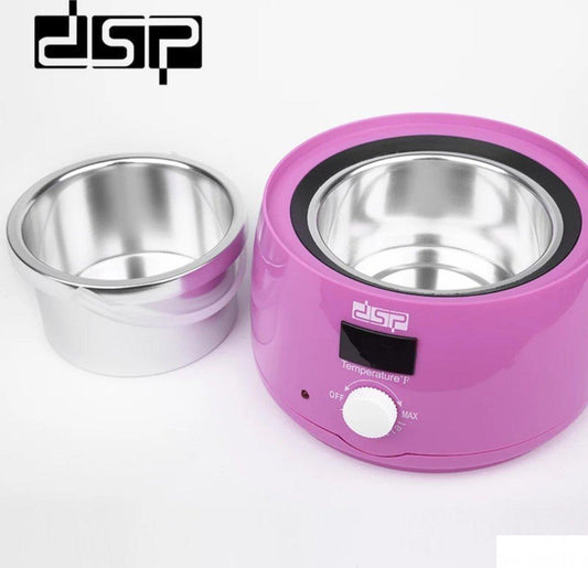 DSP topilica za Vosak i Parafin sa displejem
