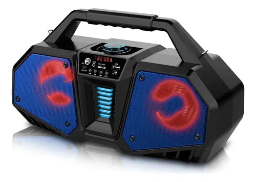 Bluetooth zvucnik ZQS-4216