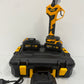 DeWalt makaze za rezanje voća 168V + dve baterije