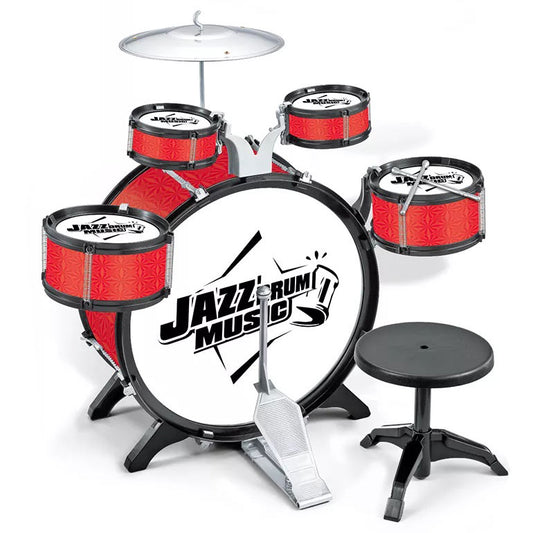 Dečiji Bubnjevi Jazz Drum