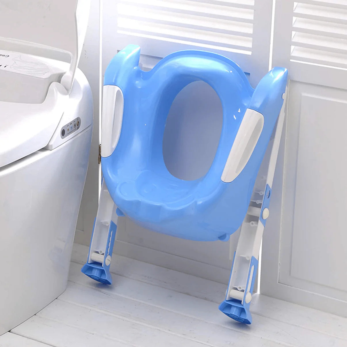 Dečji nastavak za WC za šolju