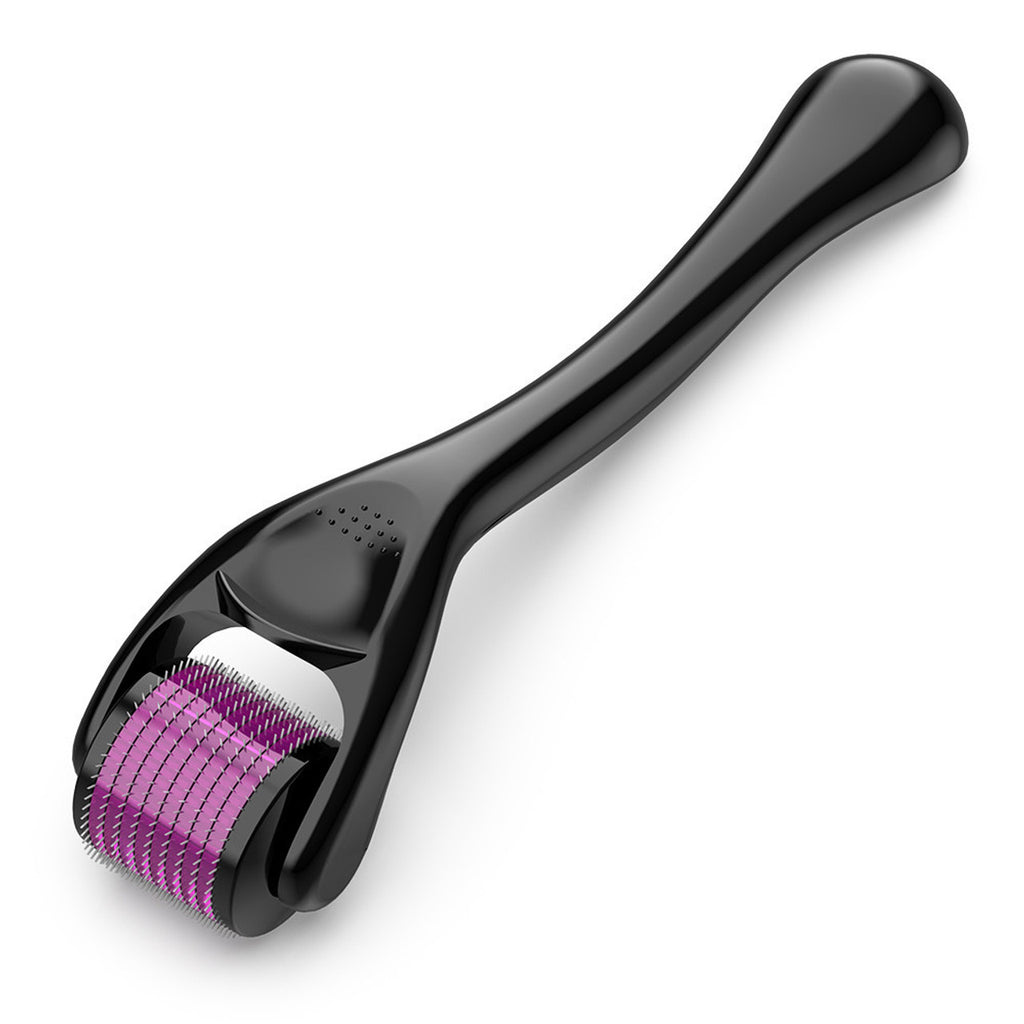 Derma Roller – Anti-Age Valjak za Regeneraciju Kože i Podmlađivanje Lica