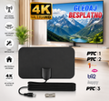 Digitalna TV antena, DVB-T2 Full HDTV