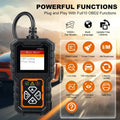 Dijagnostika za auto CY3001 OBD2