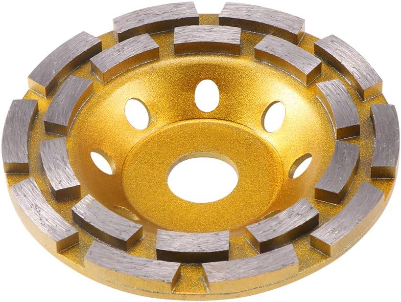 Dijamantska ploca za brusenje kamena 125mm