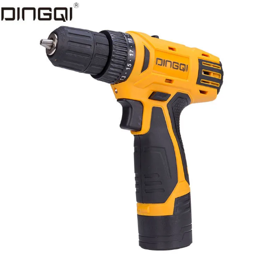Dingqi aku bušilica šrafilica 12V