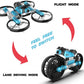 Motor i dron 2u1