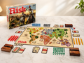 RISK Riziko Društvena Igra – Popularna Strateška Igra Osvajanja Teritorija