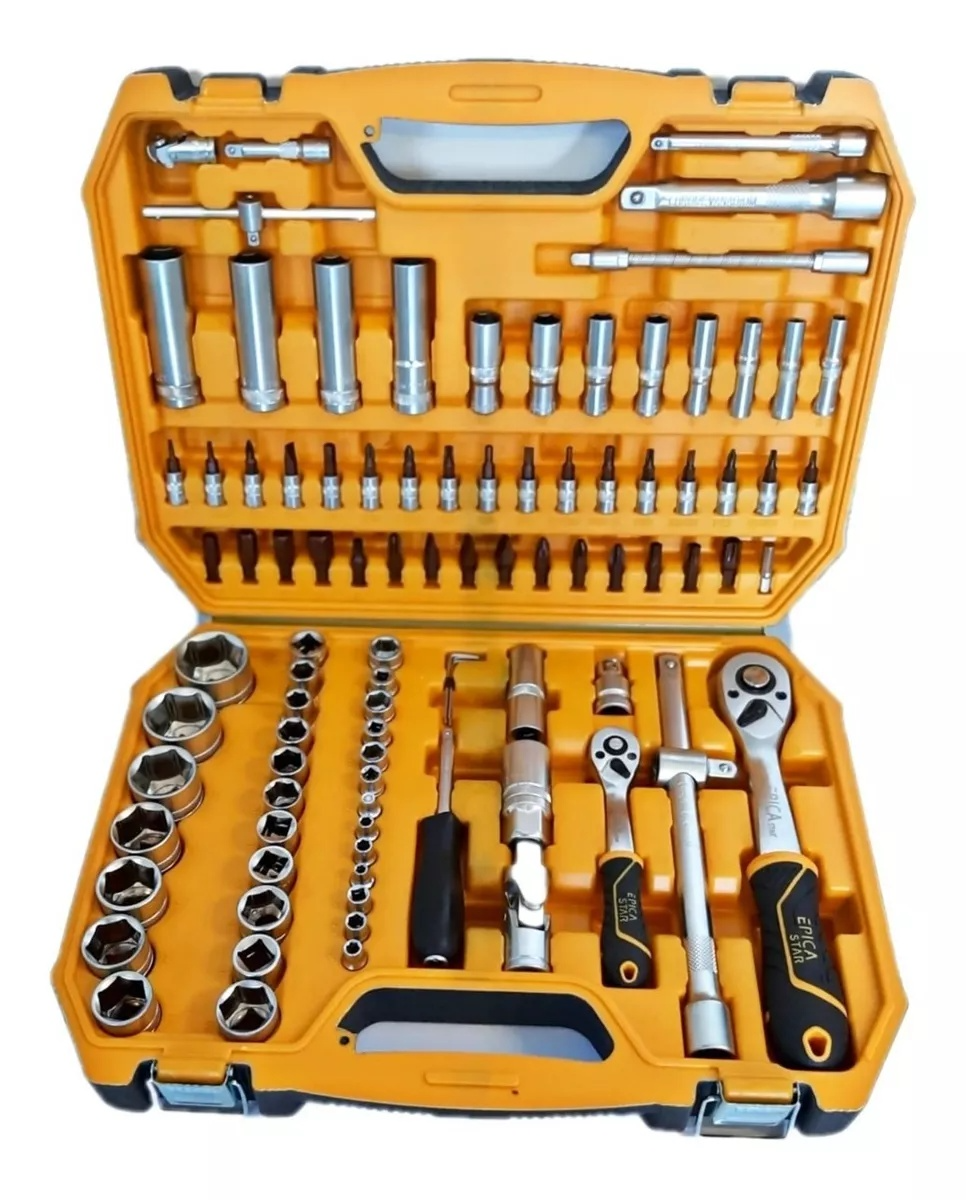 DINGQI gedore set 93 dela