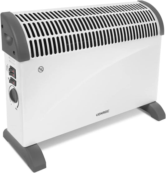 Električna konvertorska grejalica 2000W