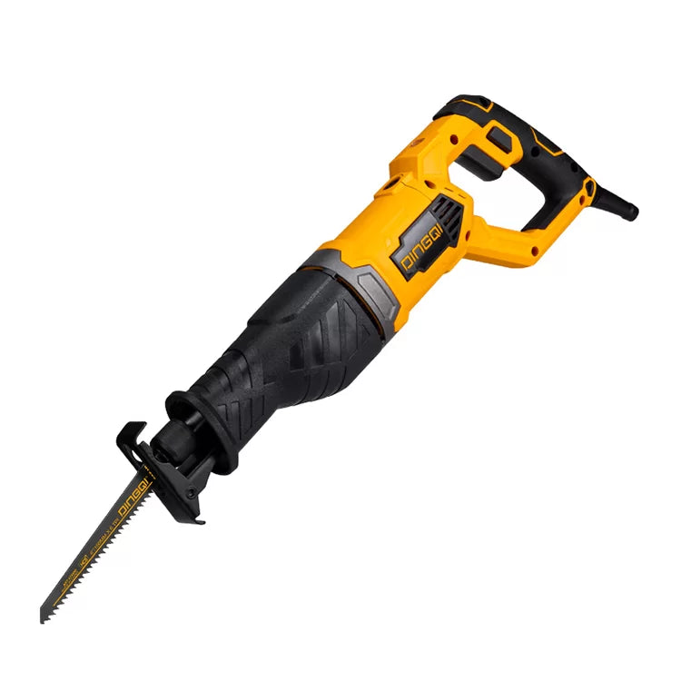 DINGQI Električna sabljasta testera lisičark