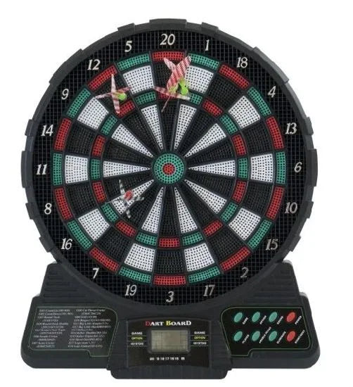 Električni pikado za decu i odrasle