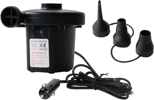 Elektricna Pumpa 12v za duseke bazene