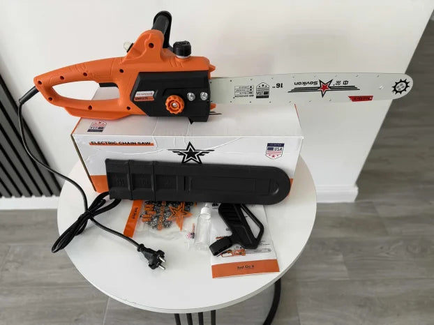 Elektricna Testera Sovikon 1200w Mač 40cm 