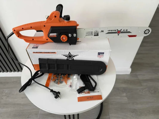 Elektricna Testera Sovikon 1200w Mač 40cm 