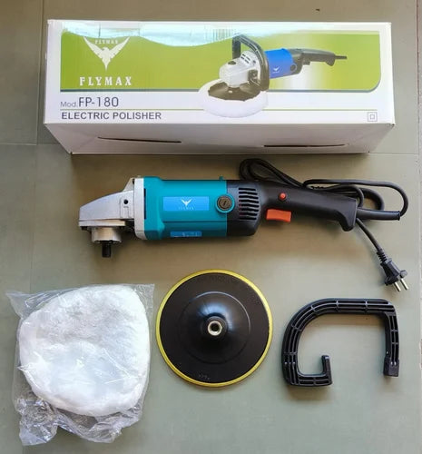 Elektricna polirka 1800w