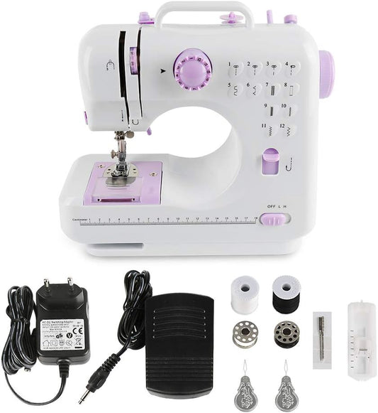 Elektricna sivaca masina mini SM-505A