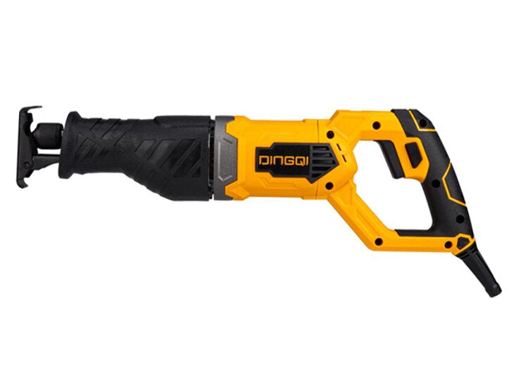 DINGQI Električna sabljasta testera lisičarka