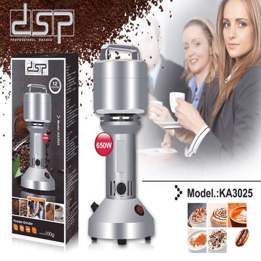 Elektricni mlin za kafu DSP KA-3025 650W